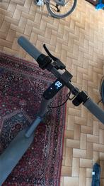 Electrische step, Fietsen en Brommers, Ophalen