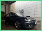 Subaru Impreza WRX STI 2.5 Turbo AWD 300pk *Lichte Vracht*, Auto's, Zwart, 4 cilinders, Zwart, 2457 cc