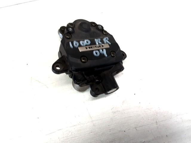 CBR1000RR 2004 - 2005 Honda Stuurdemper D1-45169, Motos, Pièces | Honda