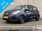 Opel Karl 1.0 ecoFLEX 120 Jaar Edition | Airco | Cruise |, Achat, Entreprise, 110 g/km, Boîte manuelle