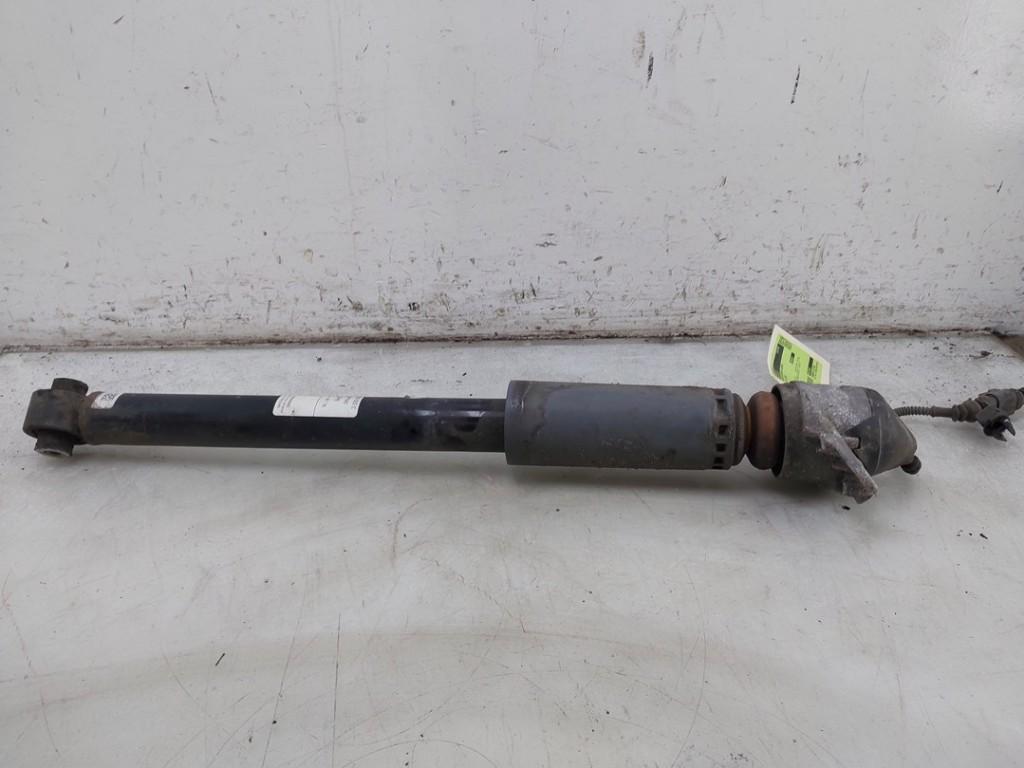 AMORTISSEUR ARRIÈRE DROIT Audi TT (FV3 / FVP), Dhr. J. Ham, Administratie@autoham.nl, Audi, Utilisé