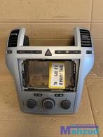 OPEL ZAFIRA B Grijs OPC Middenconsole kachel paneel 2005-201, Opel Automobile GmbH, Opel, Bahnhofsplatz 1
65423  Russelsheim am Main, DE