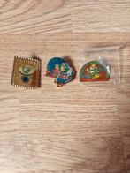 Carnaval pins fen Vlaanderen, Verzamelen, Ophalen of Verzenden