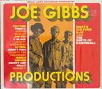 SOUL JAZZ RECORDS REGGAE CD'S 6TITELS, Ophalen of Verzenden, Zo goed als nieuw