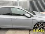 Deur rechts voor Volkswagen Golf 8 vanaf 2019 LA7C, Auto-onderdelen, Gebruikt, -, Ophalen of Verzenden, -