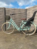 B-Twin Elops 520.  28 inch damesfiets, Fietsen en Brommers, Fietsen | Dames | Damesfietsen, Ophalen, Zo goed als nieuw, Overige merken