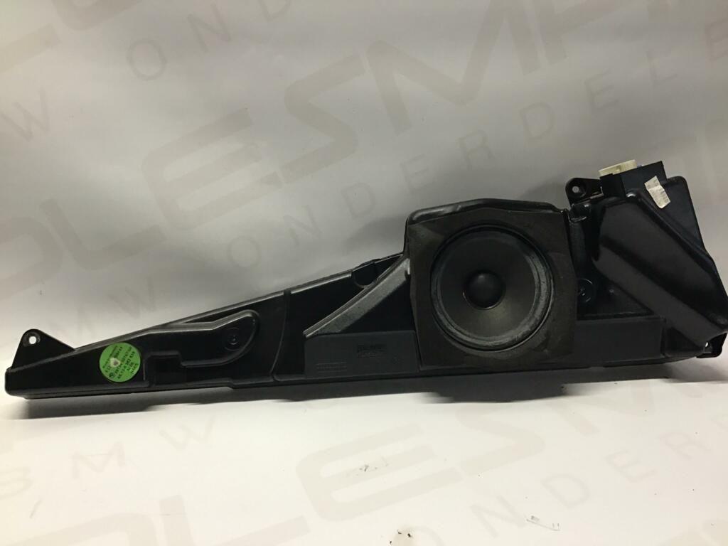 Deurspeaker Links BMW E39 2752555961, Enlèvement ou Envoi, -, -, -