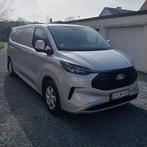 Ford Transit Custom Limited, Autos, Cuir, Achat, Particulier, Ford