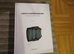 Nieuwstaat Erwin Puts Leica Compendium Boek Book, Enlèvement ou Envoi, Comme neuf