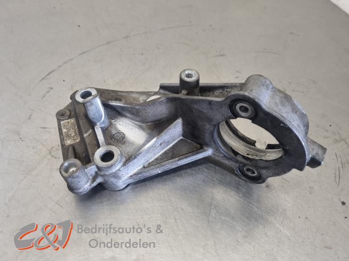 Steun (diversen) van een Fiat Ducato, Gebruikt, -, -, Ophalen of Verzenden