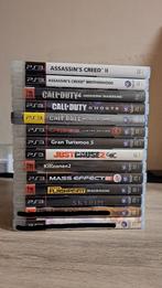 Verschillende PS3 Games - €2 per stuk, Consoles de jeu & Jeux vidéo, Jeux | Sony PlayStation 3, Enlèvement ou Envoi, 1 joueur