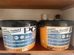 Te koop: PCI Nanofug Premium voegmortel – 10 kg, Doe-het-zelf en Bouw, Ophalen, Zo goed als nieuw