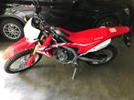 Honda CRF 250 L -2018 -155 km - NIEUWSTAAT, Motoren, 250 cc, Particulier, Enduro, 11 kW of minder