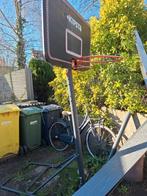 Basketbalring met gewicht en net, Enlèvement
