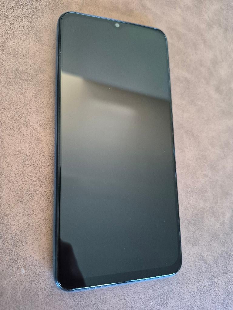 Samsung Galaxy A13 (SM-A137F) + Casemania Anti-Shock Case, 10 mégapixels ou plus, Enlèvement ou Envoi, Comme neuf, 64 GB