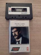 MUZIEK CASSETTE: FRANK ZAPPA: JAZZ FROM HELL (INDONESIA !), Enlèvement ou Envoi, Originale, Comme neuf, 1 cassette audio