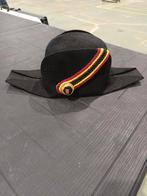 bicorne bourguemestre belge 1900, Kleding | Heren, Hoeden en Petten