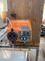 Doseer pompje, Ophalen, Gebruikt, Kweekkast