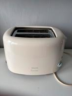 PHILIPS broodrooster, CUCINA, Ophalen of Verzenden, Zo goed als nieuw