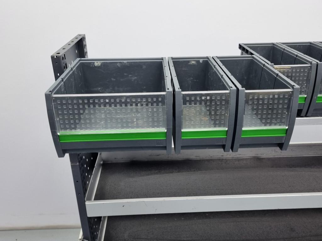 Bott bedrijfswagen inrichting bedrijfswageninrichting, Auto diversen, Auto-accessoires