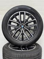 DEMO/NIEUW 18’’BMW X1 IX1 U11 VELGEN ZOMERBANDEN ORIG TPMS S, Auto-onderdelen, Banden en Velgen, 18 inch, Gebruikt, -, -
