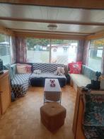 Caravane, Enlèvement ou Envoi, Utilisé