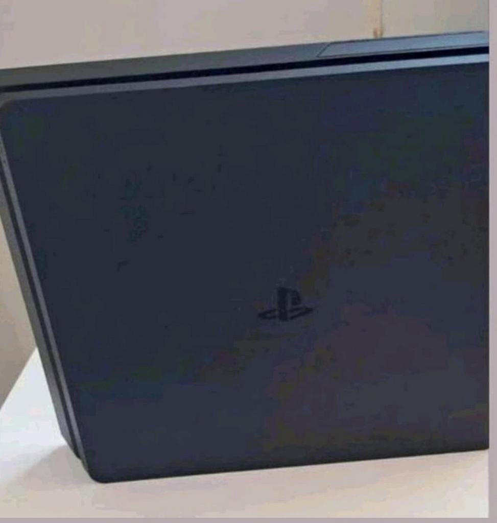 Ps4 2controler, Ophalen