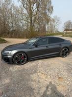 Audi A5 sport back 2,0 tfsi quattro, Autos, Audi, Sièges sport, Achat, 5 portes, Automatique