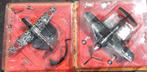 Avions Mitsubishi HIEN et Vough Corsair guerre PACIFIQUE, Verzenden, Nieuw, 1:72 tot 1:144, Vliegtuig