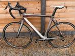 Carbon racefiets Orbea Orca, Fietsen en Brommers, Ophalen, Zo goed als nieuw, Carbon