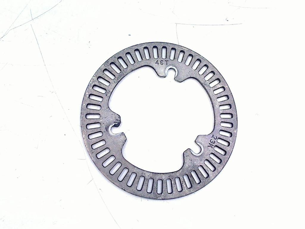 CIBLE CAPTEUR ABS YZF R125 2021-2022 (YZF-R125 YZFR125), Dhr. S. di Majo, Utilisé, Info@cama-motorparts.nl, P.J. Troelstraweg 8 8
3144 CX  MAASSLUIS, NL