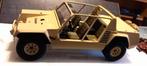 1/18 Lamborghini Cheetah Off-road 1977 Kyosho Special, Hobby en Vrije tijd, Modelauto's | 1:18, Ophalen of Verzenden, Nieuw, Auto
