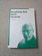 Breaking Bad - White Series (boek over de serie), Ophalen of Verzenden, Zo goed als nieuw, Tv-serie