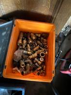 Inboedel BOUW GEREEDSCHAP & MACHINES, Enlèvement, Utilisé