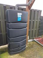 Récupérateur eau de pluie 650L neuf + pompe Gardena neuve!, Enlèvement, Avec robinet