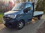Renault master open laadbak, Auto's, Achterwielaandrijving, Renault, 2500 kg, 2300 cc