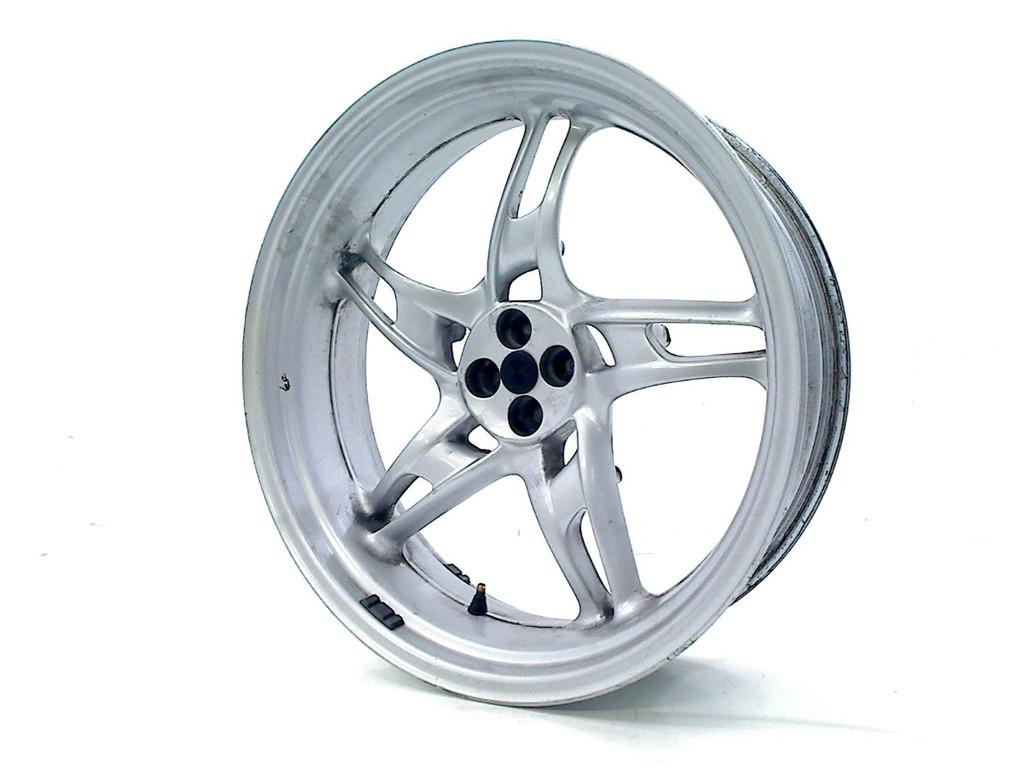 JANTE ARRIÈRE BMW R 1150 RT (R1150RT) (01-1970/-), Motos, Utilisé