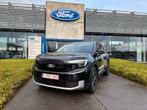 Ford Explorer Extended Range 79kWh met 204 PK / DEMOWAGEN, Autos, Ford, Achat, Entreprise, Explorer, Noir
