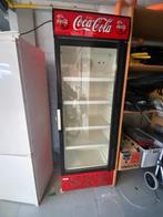 réfrigérateur à cola, Enlèvement, Utilisé