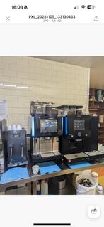 WMF koffiemachine, Elektronische apparatuur, Koffiezetapparaten, Ophalen, Gebruikt, Koffiemachine, Koffiebonen