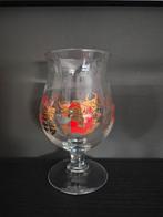 Duvel chinees nieuwjaar ox, Verzamelen, Biermerken, Ophalen of Verzenden, Duvel