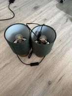 Lamp, Ophalen, Zo goed als nieuw