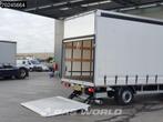 Iveco Daily 35S18 BPM VRIJ! 3.0L Laadklep 180PK Schuifzeilen, Stof, Euro 6, 4 cilinders, Iveco