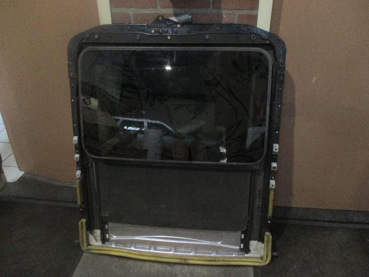 SCHUIF-KANTELDAK BMW 3 serie (E46 / 2) (01-1998/07-2006), Auto-onderdelen, Carrosserie, BMW, Gebruikt