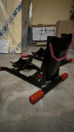 2x acebike motor stand NIEUW zwart, Motoren, Accessoires | Overige, Ophalen, Nieuw