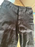Zwarte jeans, Kleding | Dames, Spijkerbroeken en Jeans, Ophalen, Zo goed als nieuw, Zwart, W27 (confectie 34) of kleiner