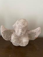 Engel in keramiek, Huis en Inrichting, Ophalen, Zo goed als nieuw