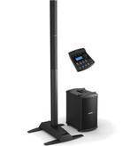 Bose Sound System PA - L1 Model 1S + B2 + T1 ToneMatch, Audio, Tv en Foto, Professionele apparaten, Ophalen, Zo goed als nieuw