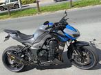 Kawasaki Z1000, Motos, Plus de 35 kW, Particulier, Éclairage LED, 4 cylindres