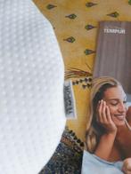 Coussin Tempur Sonata, Enlèvement ou Envoi, Comme neuf, Une personne, Oreiller